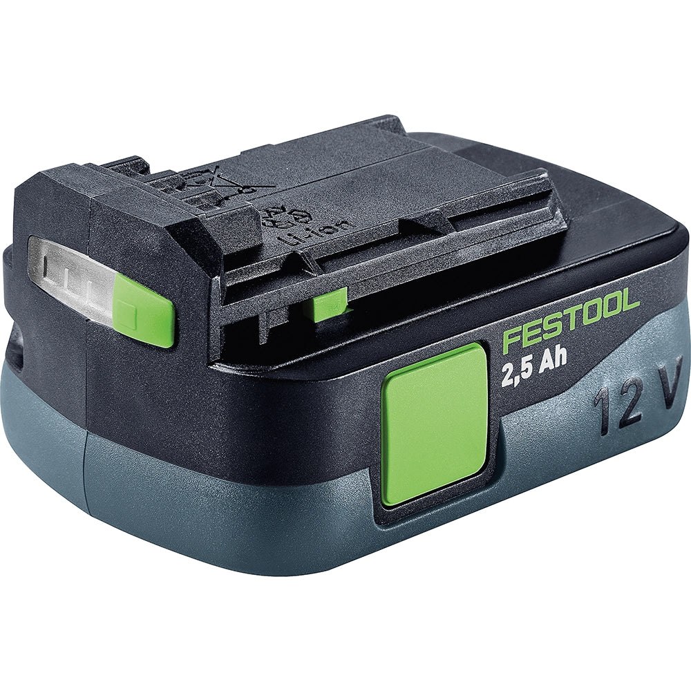 Festool Battery Pack BP 12 Li 2.5 C (577385)