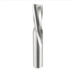 Freud 74-214 1-1/8" CL Premier Solid Carbide O-Flute Down Spiral 1/2" Shank