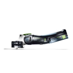 Festool Universal Saw Blade for Oscillating Multi-Tool, USB 78/42/Bi/OSC/5, 1-5/8''W x 3''L, 5-Pack (203336)