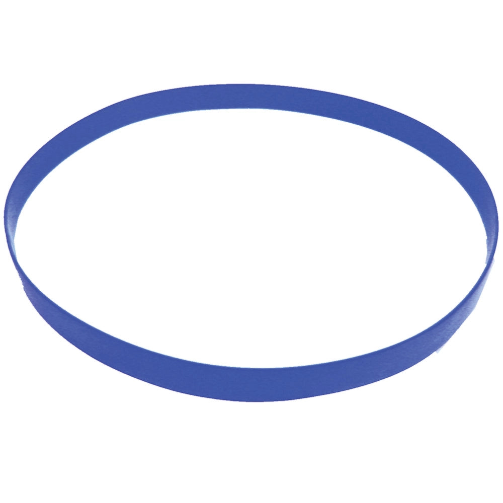 Carter Ultra Blue Urethane Bandsaw Tire, 10''