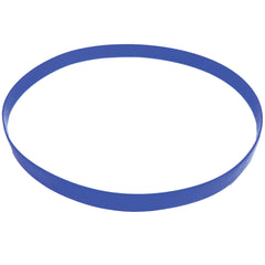 Carter Ultra Blue Urethane Bandsaw Tire, 10''