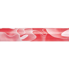 Pink Acrylic Acetate Pen Blank