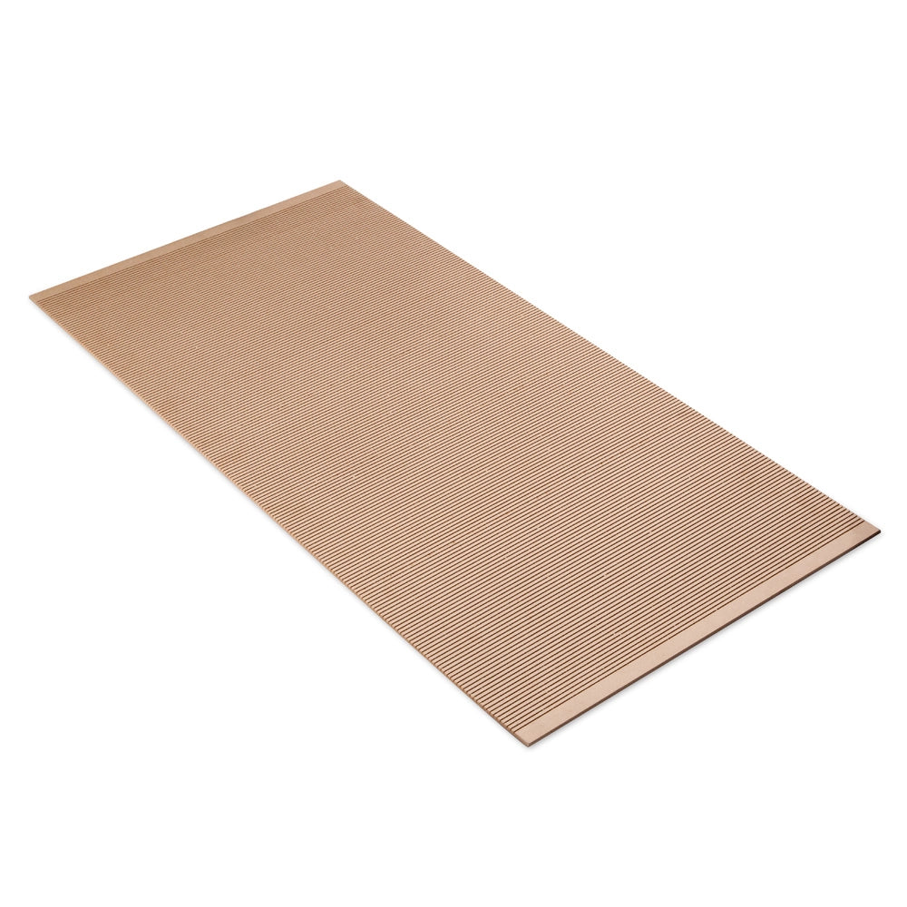 1/4'' Neatform Bendy MDF