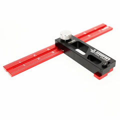 Swan Tool Group Merlin Flat Double Square