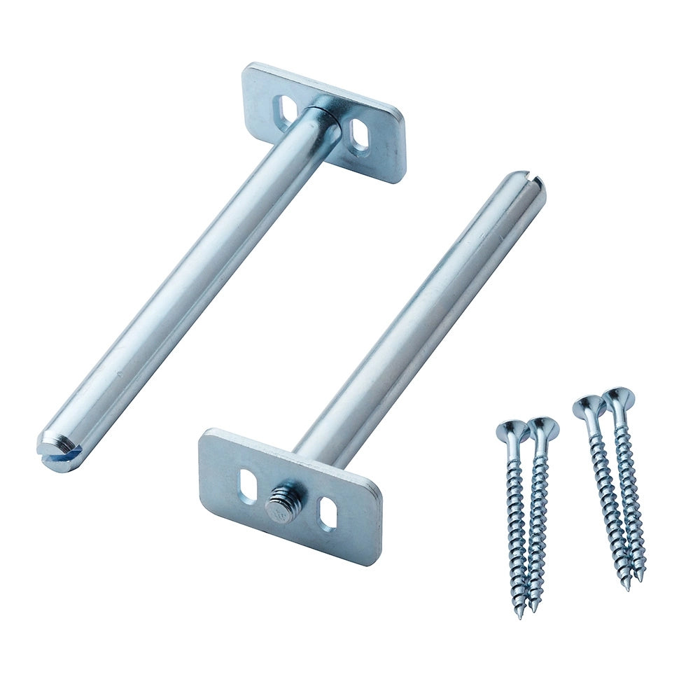 I-Semble Light-Duty Blind Shelf Supports