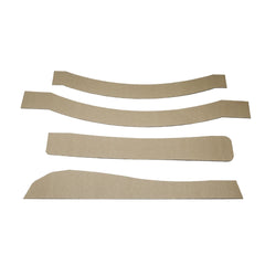 Hardware Pack for Bar Height Adirondack Connector Table