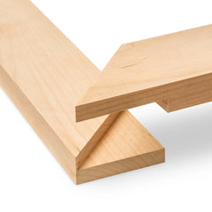 Rockler Router Table Half Lap Jig