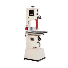 Jet Black SFX Bandsaw JWBS-14SFX-BLK, 14'' Rip, 1.75HP, 1PH, 115/230V