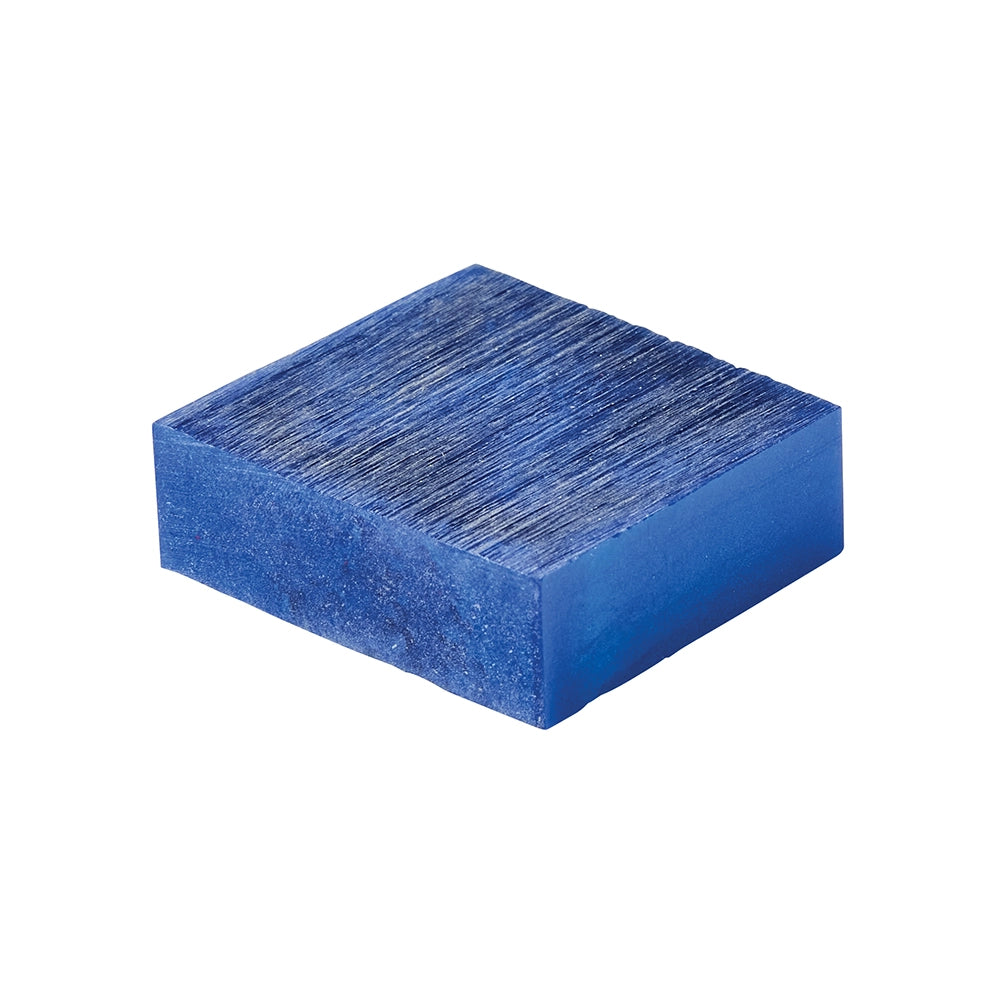 Blue Abyss Acrylic Ring Blank