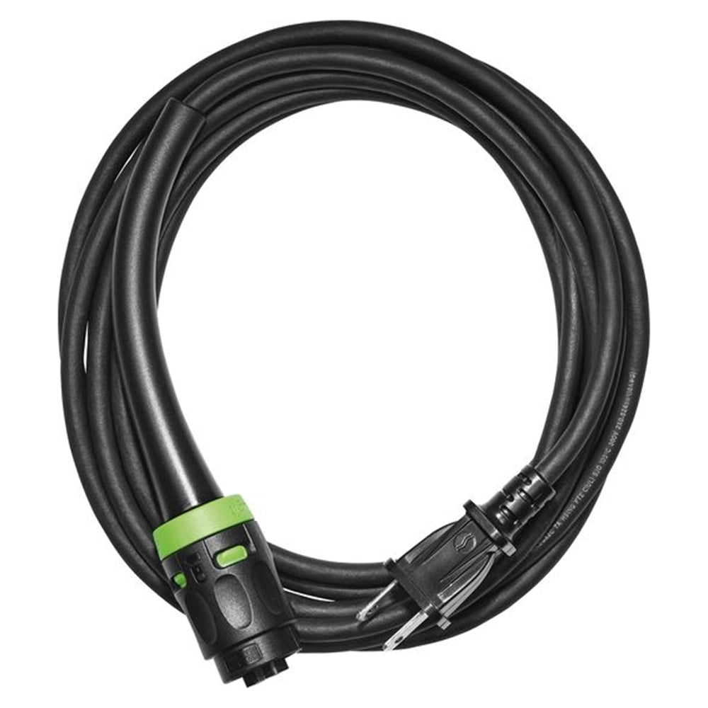 Festool 13' Plug-It Power Cord for Planex, 18 Gauge (203931)