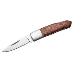 Bolivian Rosewood Knife Scales