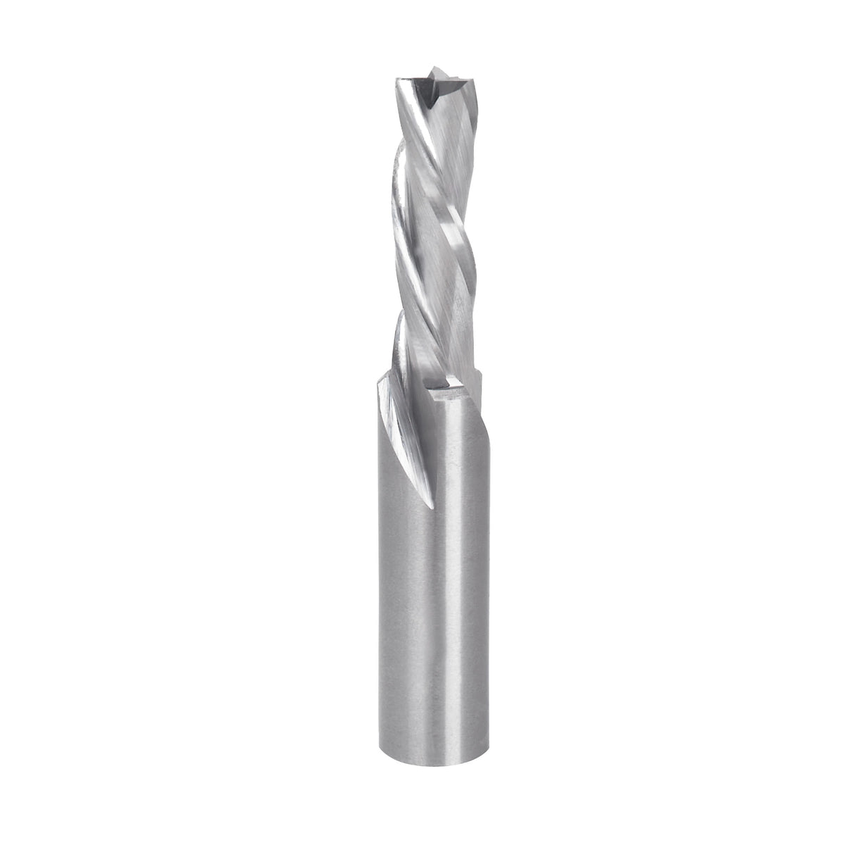 Freud 75-306 1-1/4" CL Premier Solid Carbide Up Spiral 1/2" Shank