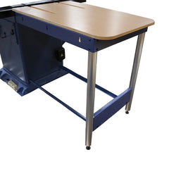 Oliver Rear Extension Table for 10'' Table Saw Model 4016, 24'' x 36''