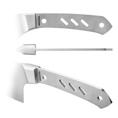 Rockler Cleaver Knife Hardware Kit