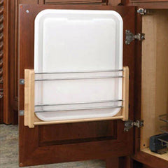 13-1/2" Wide Door Mount Cutting Board (4DMCB-18)