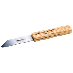 Robert Sorby Thin Kerf Parting Tool, 2mm (1/16'' nominal)