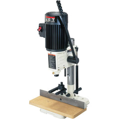 Jet Benchtop Mortising Machine JBM-5