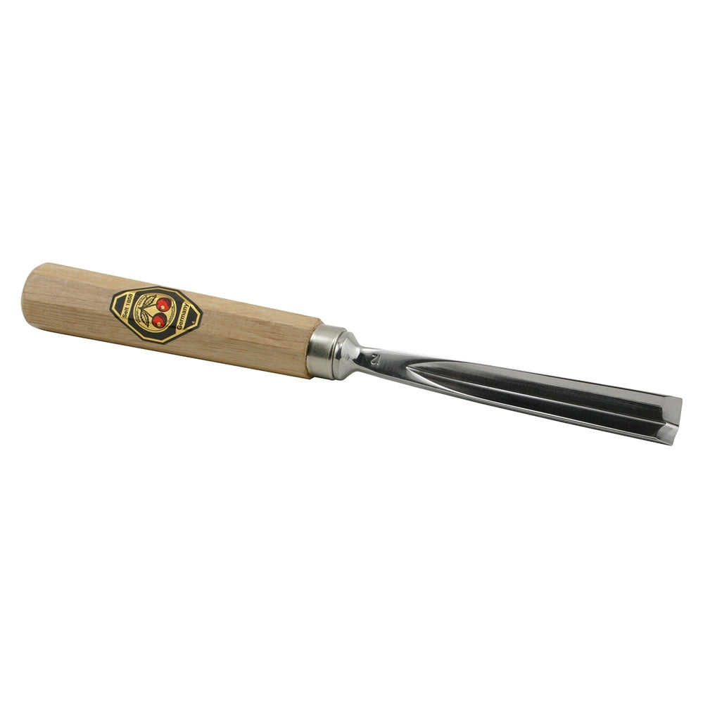 Two Cherries - 90 Deg. Mortise Chisel