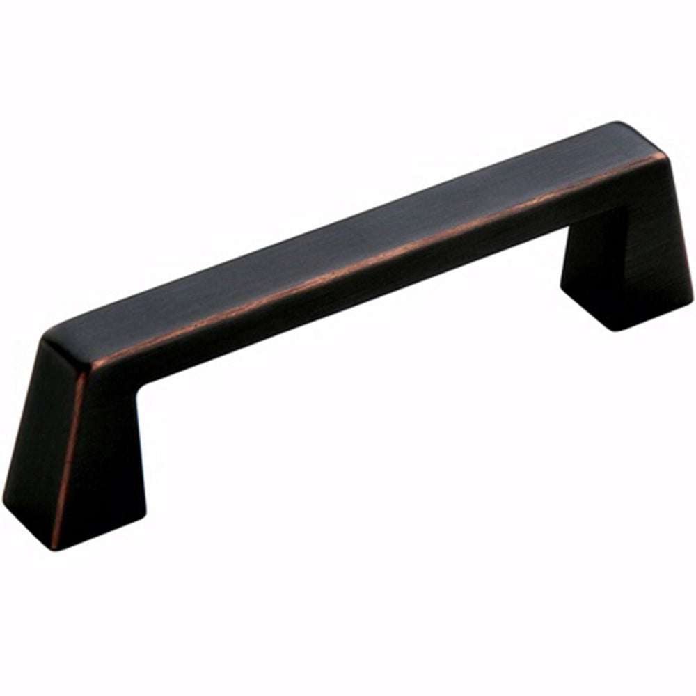 Oil Rubbed Bronze Blackrock Pull