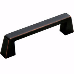 Oil Rubbed Bronze Blackrock Pull