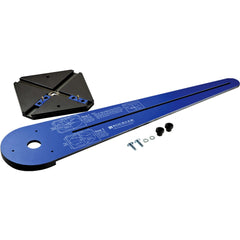 Rockler Ellipse/Circle Cutting Jig for Routers