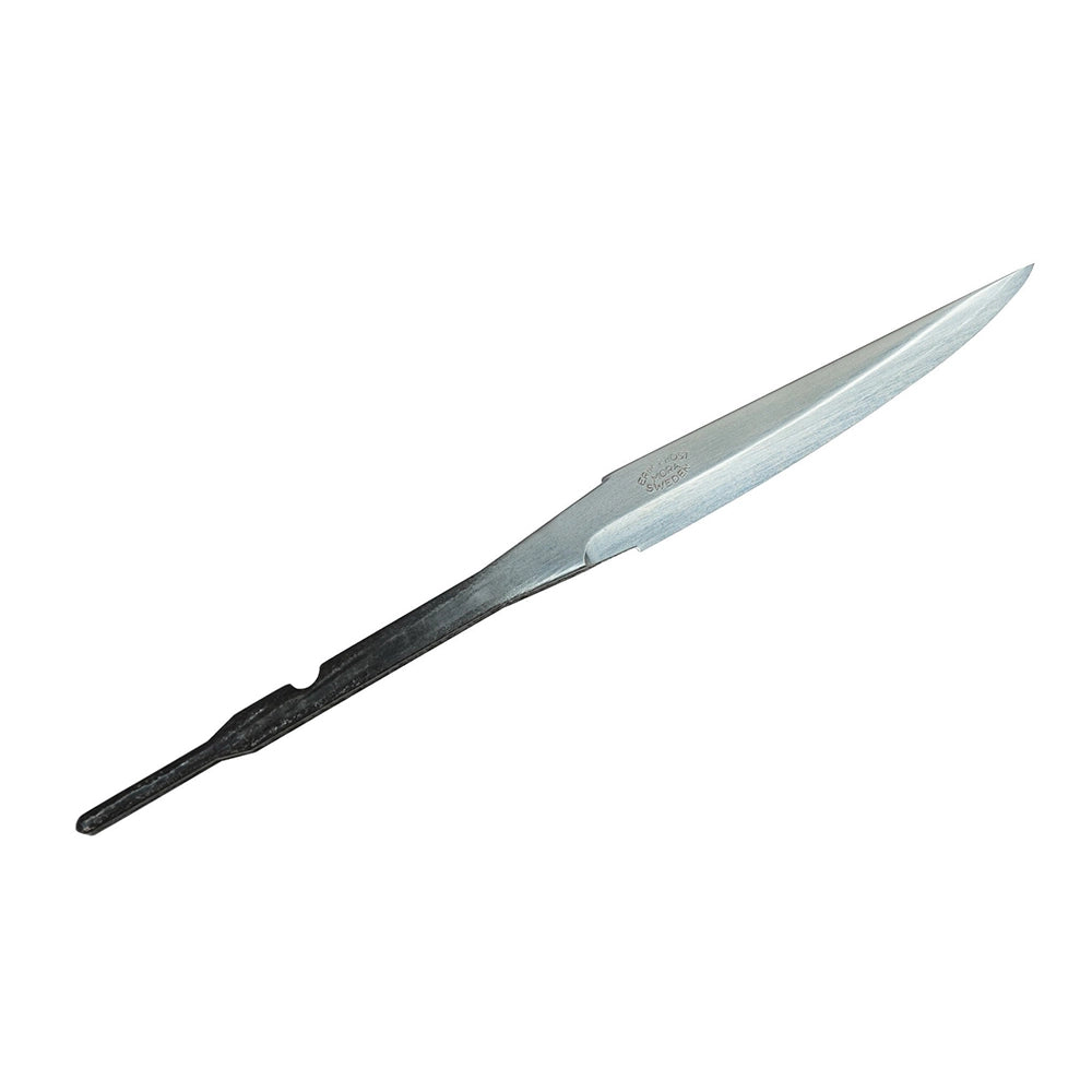 Morakniv Knife Blade Blank No. 106, Laminated Steel, 7-1/2'' Overall x 3-1/8'' Blade