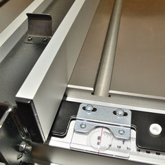 Oliver 10'' Professional Table Saw with 52'' Rail, 1.75HP, 1PH (10040.002)