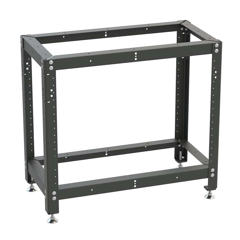 Rockler Rock-Steady Work Stand Kit, 32''W x 16''D x 28''H