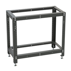 Rockler Rock-Steady Work Stand Kit, 32''W x 16''D x 28''H
