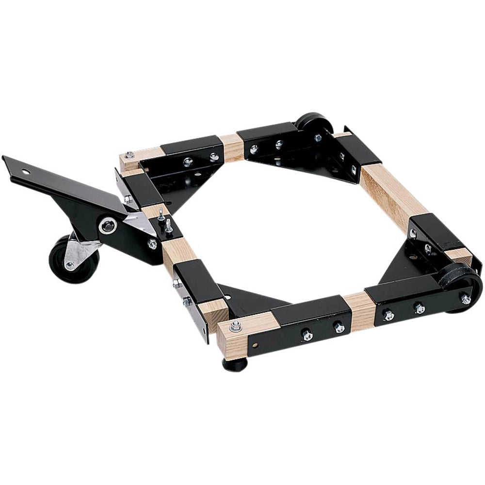 Rockler Power Tool Mobile Base Hardware