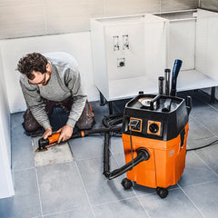 Fein Turbo II Wet/Dry Dust Extractor