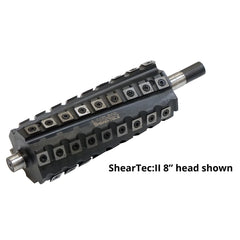 Laguna PX|22 ShearTec II 7.5HP 1-Phase 22'' Planer