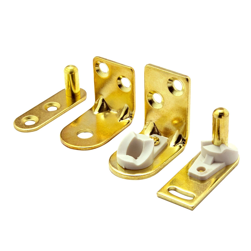 Cafe Door Hinges