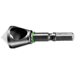 Festool Centrotec Deburring Countersink Drill Bit, 5-15mm (492521)