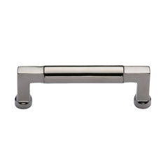 6-5/8''  Bauhaus Cabinet Pull, Dark  Oil-Rubbed