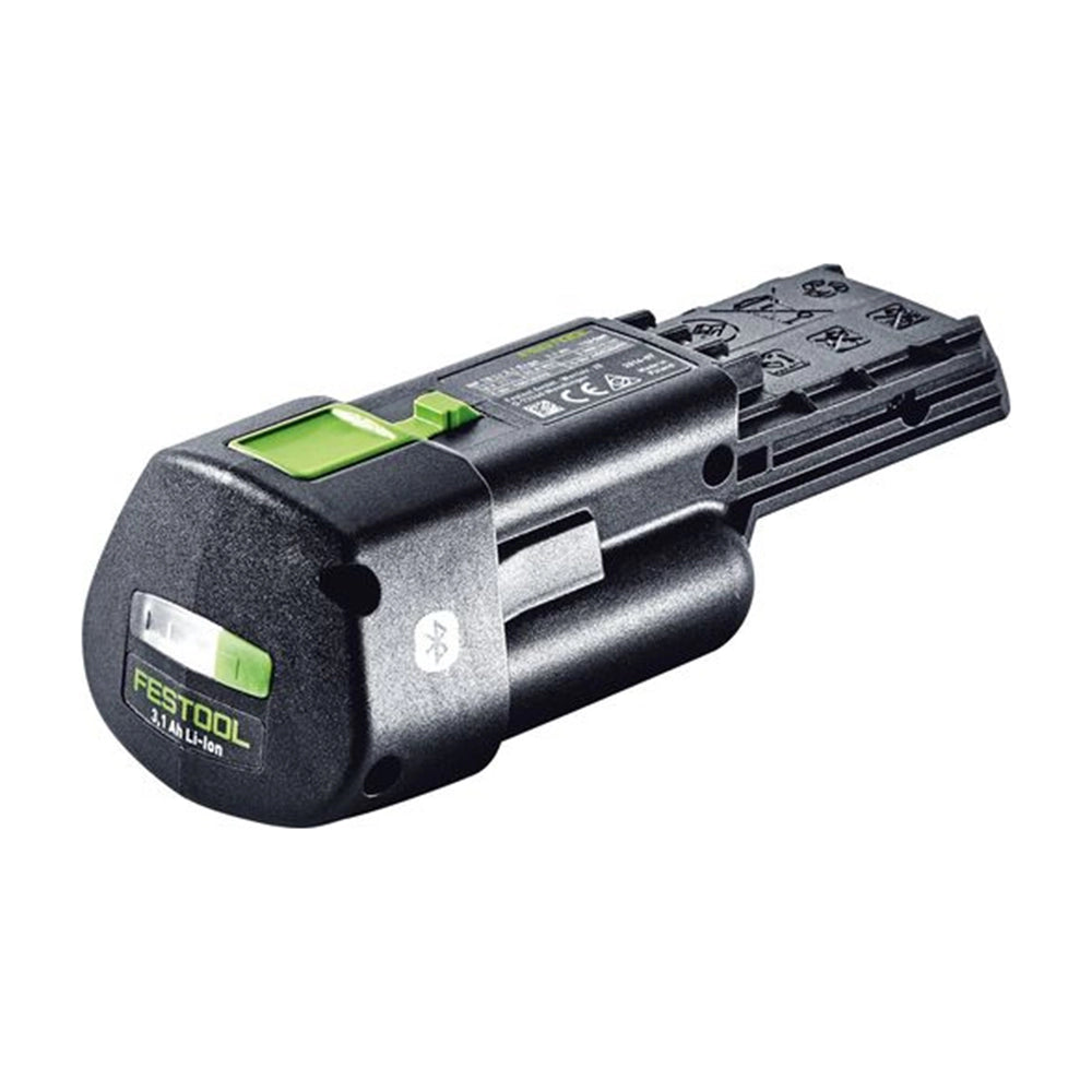 Festool Battery Pack BP 18 Li 3,1 Ergo-I (577705)
