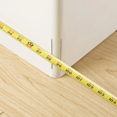 Rockler Bench Dog® Bullnose Trim Gauge