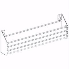 Sink Front Tip-Out Trays, Rev-a-Shelf 6540 Series