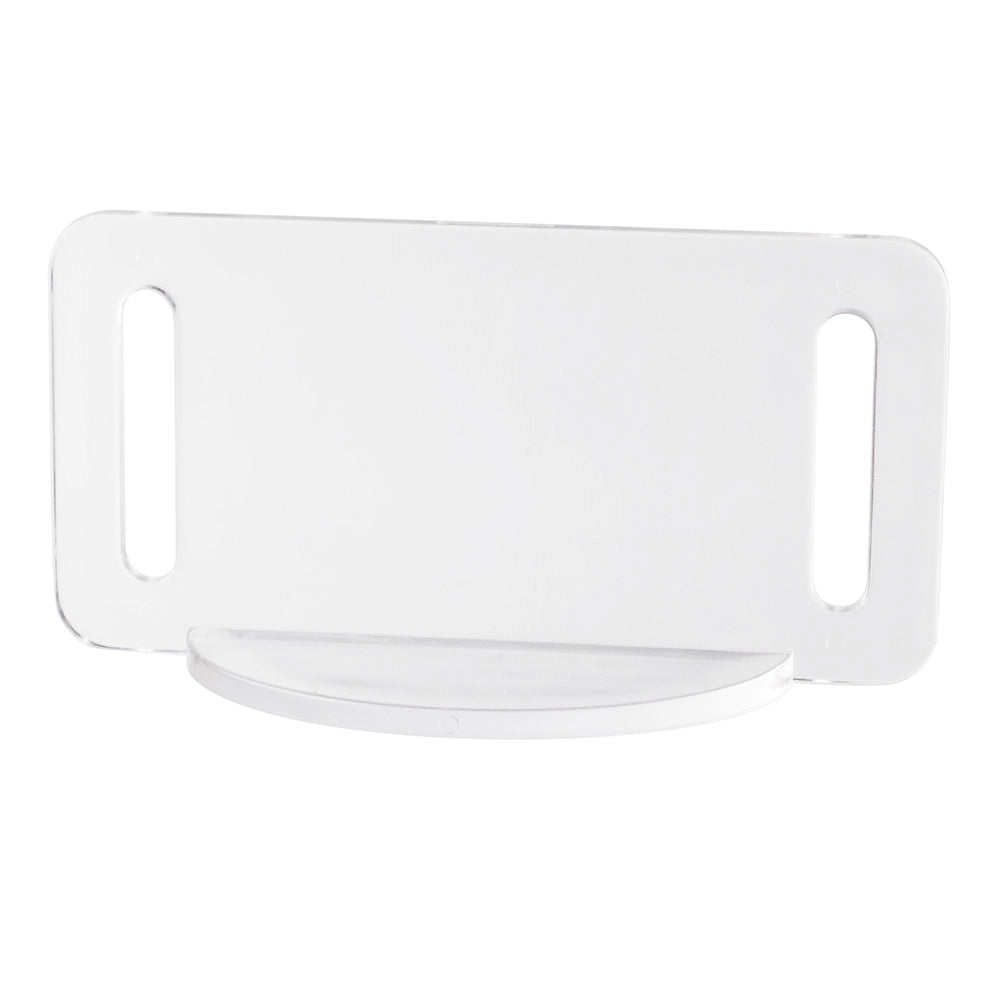 Clear Router Table Bit Guard