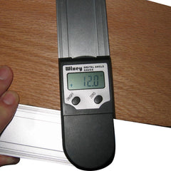 8'' Wixey™ Digital Protractor