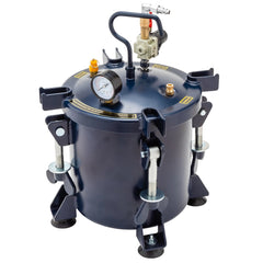 Pressure Pot for Casting, 2.5-Gallon