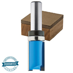 3/4" D x 1" H x 1/2" Shank Rockler Pattern Flush Trim Bit