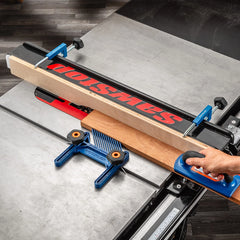 Rockler Universal Fence Clamps, Pair