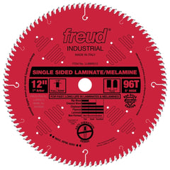 7" x 56T Freud Industrial Single Sided Laminate/Melamine Blade (LU98R007)
