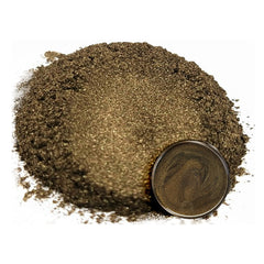 Eye Candy Multipurpose Mica Pigment Additive, 50g, Green Day