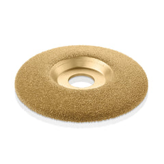 Kutzall Original - 4-1/2'' Shaping Disc, 7/8'' Bore, Fine