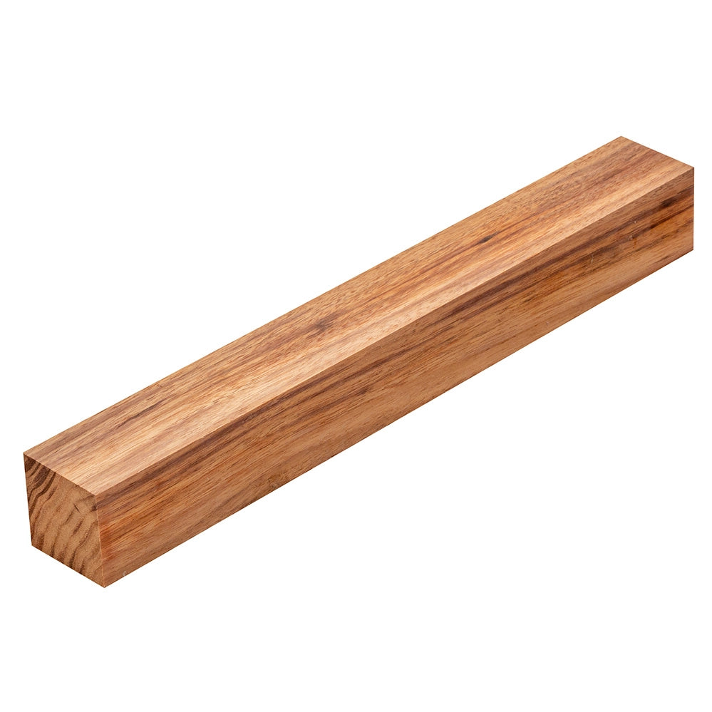 Patagonian Rosewood Spindle Turning Blank, 1-1/2'' x 1-1/2'' x 12''