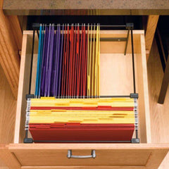 File Drawer Systems, FD Series