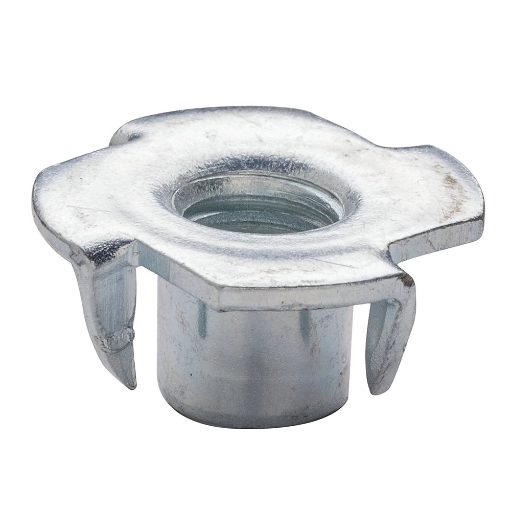 T Nuts 5/16" (#18), 8 Pack