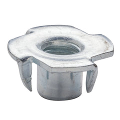 T Nuts 5/16" (#18), 8 Pack
